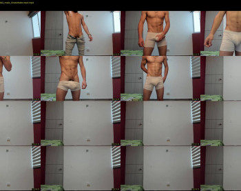 noahbrawn — 120 minute Chaturbate male cam show recording, 720p, Mar 5, 2024