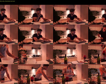 noha_miler — 120 minute Chaturbate male cam show recording, 720p, Mar 5, 2024