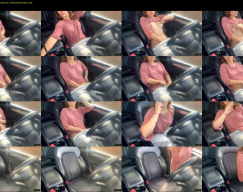 nyconik — 8 minute Chaturbate female cam show recording, 720p, Mar 5, 2024