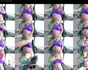 patry333 — 27 minute Chaturbate female cam show recording, 720p, Mar 5, 2024