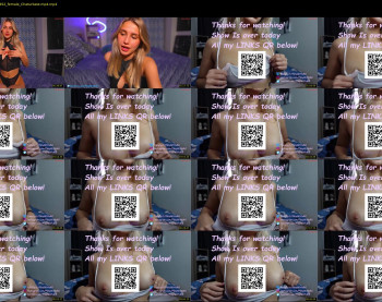 playwithmil — 11 minute Chaturbate couple cam show recording, 720p, Mar 5, 2024