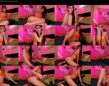 pluto_astrology — 121 minute Chaturbate female cam show recording, 720p, Mar 6, 2024