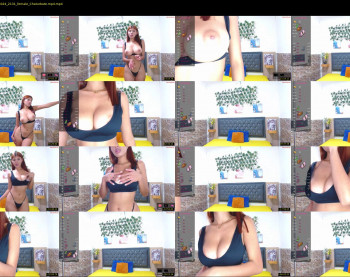 princess_martinez — 121 minute Chaturbate female cam show recording, 720p, Mar 5, 2024