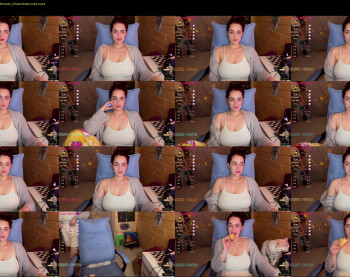 ps4pro — 120 minute Chaturbate female cam show recording, 720p, Mar 6, 2024