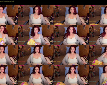 ps4pro — 120 minute Chaturbate female cam show recording, 720p, Mar 6, 2024
