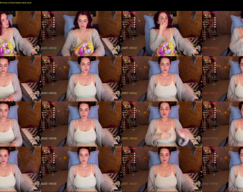 ps4pro — 21 minute Chaturbate female cam show recording, 720p, Mar 6, 2024