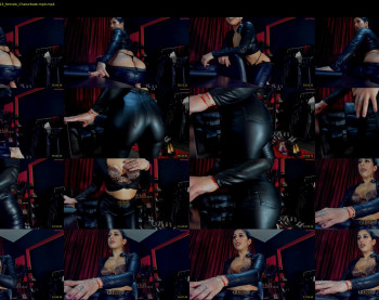 puffy_love — 20 minute Chaturbate female cam show recording, 720p, Mar 5, 2024