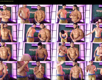 querhyus — 49 minute Chaturbate male cam show recording, 720p, Mar 5, 2024