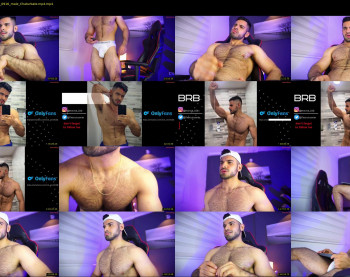 rick_smith153 — 120 minute Chaturbate male cam show recording, 720p, Mar 5, 2024