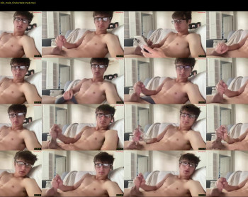 ryan287747 — 32 minute Chaturbate male cam show recording, 480p, Mar 5, 2024