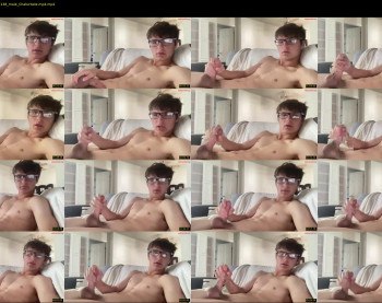 ryan287747 — 7 minute Chaturbate male cam show recording, 480p, Mar 5, 2024