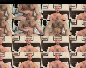ryanandchadcb — 25 minute Chaturbate male cam show recording, 720p, Mar 5, 2024