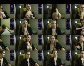 sandra_sww — 47 minute Chaturbate couple cam show recording, 720p, Mar 5, 2024