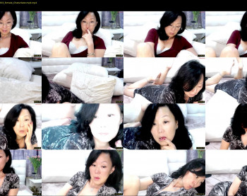 sandrami__ — 98 minute Chaturbate female cam show recording, 720p, Mar 5, 2024