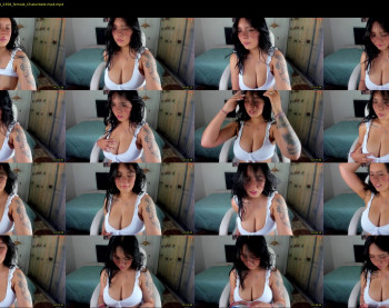 sarah__moon1 — 7 minute Chaturbate female cam show recording, 720p, Mar 5, 2024