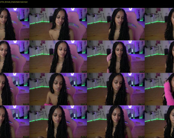 sasha_amour — 121 minute Chaturbate female cam show recording, 720p, Mar 5, 2024