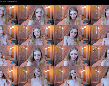sayl0r_moon — 19 minute Chaturbate female cam show recording, 720p, Mar 5, 2024
