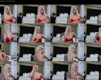 shayblonde — 17 minute Chaturbate female cam show recording, 720p, Mar 6, 2024