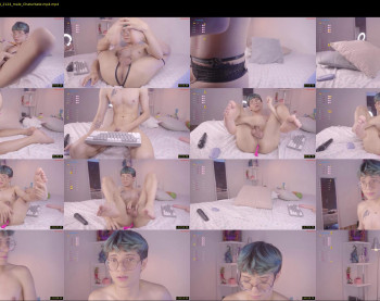 simon_bane01 — 120 minute Chaturbate male cam show recording, 720p, Mar 5, 2024