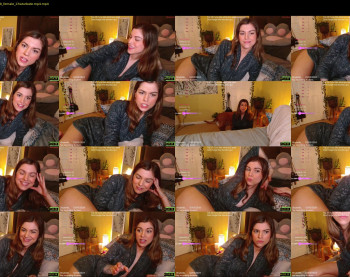 skybella_ — 52 minute Chaturbate female cam show recording, 720p, Mar 5, 2024