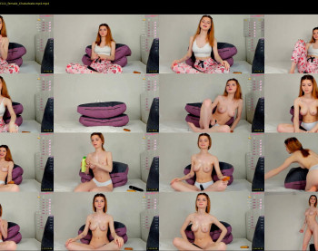 sofia__home — 121 minute Chaturbate female cam show recording, 720p, Mar 5, 2024
