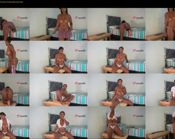 sow_fitt — 77 minute Chaturbate female cam show recording, 720p, Mar 6, 2024