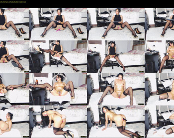 stefi_alizon — 120 minute Chaturbate female cam show recording, 720p, Mar 5, 2024