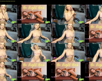 sub_button — 49 minute Chaturbate female cam show recording, 720p, Mar 5, 2024