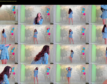 sunshine13_ — 49 minute Chaturbate female cam show recording, 720p, Mar 5, 2024