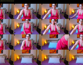 sweetangell69_ — 48 minute Chaturbate female cam show recording, 720p, Mar 5, 2024