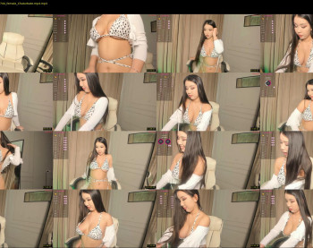 swt_shadow — 34 minute Chaturbate female cam show recording, 720p, Mar 5, 2024