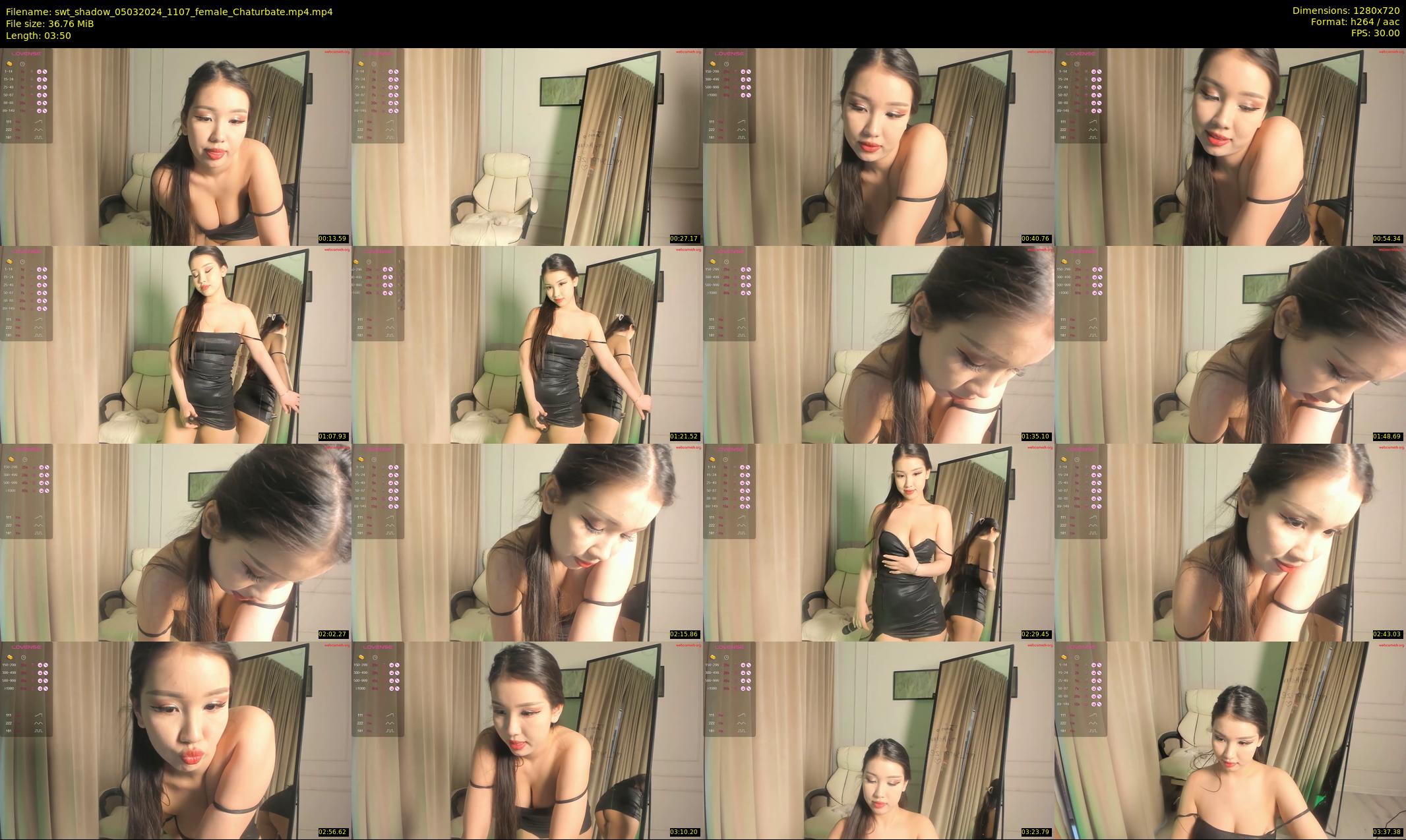 swt_shadow — 4 minute Chaturbate female cam show recording, 720p, Mar 5, 2024