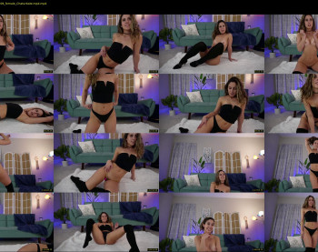 syriahsage — 120 minute Chaturbate female cam show recording, 720p, Mar 6, 2024