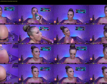 tamaramilano — 120 minute Chaturbate female cam show recording, 720p, Mar 5, 2024