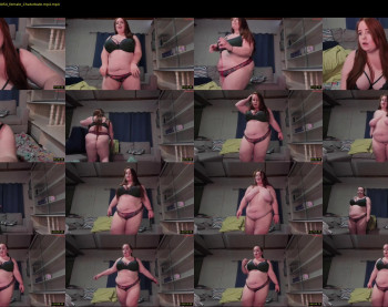 thiccjess420 — 120 minute Chaturbate female cam show recording, 720p, Mar 6, 2024
