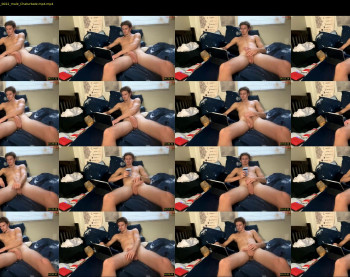 unverifiedbwc — 5 minute Chaturbate male cam show recording, 720p, Mar 6, 2024
