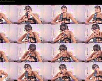 valerynova — 6 minute Chaturbate female cam show recording, 720p, Mar 5, 2024
