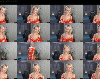 vanessakleiner — 16 minute Chaturbate female cam show recording, 720p, Mar 5, 2024