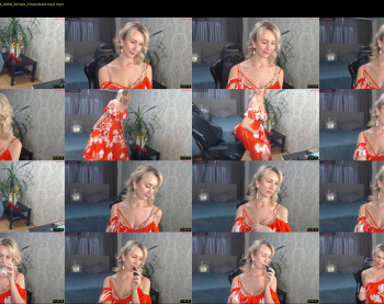 vanessakleiner — 34 minute Chaturbate female cam show recording, 720p, Mar 5, 2024