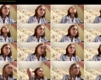 viktoria9898 — 9 minute Chaturbate couple cam show recording, 720p, Mar 5, 2024
