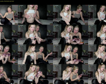 vopooo — 35 minute Chaturbate couple cam show recording, 720p, Mar 5, 2024