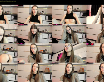 1i1ypa1mer — 120 minute Chaturbate female cam show recording, 720p, Mar 7, 2024