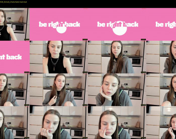 1i1ypa1mer — 66 minute Chaturbate female cam show recording, 720p, Mar 7, 2024