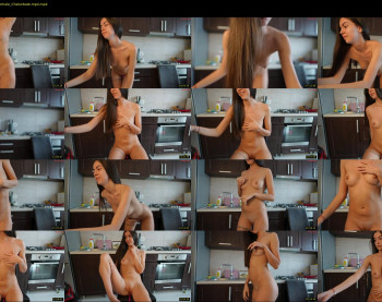 _ayya — 41 minute Chaturbate female cam show recording, 720p, Mar 6, 2024