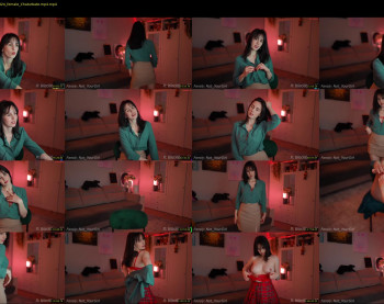 _blackbee_ — 121 minute Chaturbate female cam show recording, 720p, Mar 6, 2024