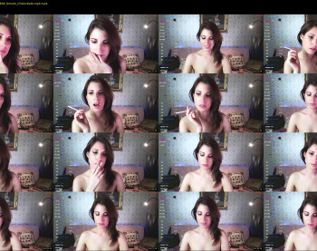 _blackpearl — 6 minute Chaturbate female cam show recording, 720p, Mar 6, 2024