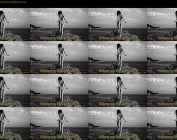 _blackpearl — 9 minute Chaturbate female cam show recording, 720p, Mar 6, 2024