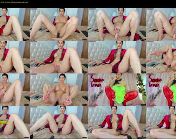 _janemellon_ — 33 minute Chaturbate female cam show recording, 720p, Mar 6, 2024