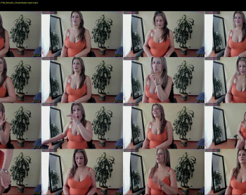 _jeniffer_hot — 13 minute Chaturbate female cam show recording, 720p, Mar 6, 2024