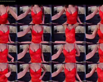 _mary_chili — 34 minute Chaturbate female cam show recording, 720p, Mar 7, 2024